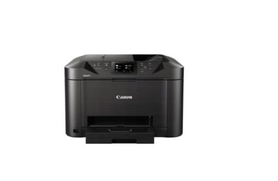 Canon Maxify MB5150 Printer. Canon Maxify MB5150 Printer.